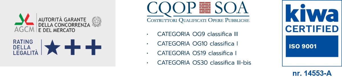 Quality Logo